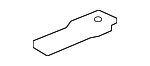 65811TZ5A00ZZ - Body: Spare Support for Acura Image