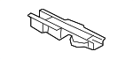 65730TRXA00ZZ - Body: Center Crossmember for Acura Image