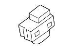 8608A043 - Electrical: Switch for Mitsubishi: Outlander Sport Image