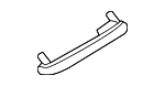 7610A111HC - Body: Grip Handle for Mitsubishi Image