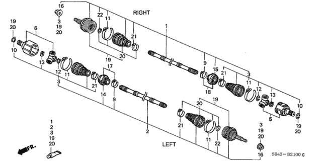 Diagram 1