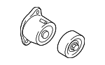 252812GGB3 - Cooling System: Tensioner for Kia: Optima, Sorento, Sportage Image
