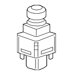 66535B7F1A8 - Body: Rear Camera for Mini Image image