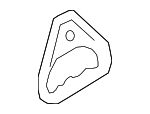 51247056414 - Body: Release Handle for Mini Image image