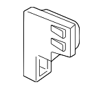2142117 - Emission System: ACDelcoâ„¢ Solenoid Valve for Chevrolet: Classic, Malibu | Oldsmobile: Alero, Cutlass | Pontiac: Grand Am Image