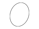 9769034340 - HVAC: A/C Refrigerant Line O-Ring for Kia Image