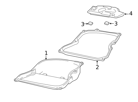Transaxle Parts for 2012 Volkswagen Passat #0