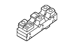 935713W300GAH - Body: Window Switch for Kia: Sportage Image