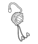 4E0959577A - Body: Adjust Motor for Audi: A8 Quattro, S8 Image