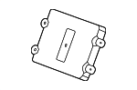 13563706 - Electrical: Electromagnetic Induction Charger for GM Image