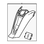 85741568 - : Center Panel for GM Image