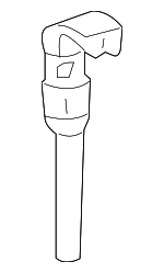 5120509AA - Cooling System: Level Sensor for Dodge: Sprinter 2500, Sprinter 3500 Image