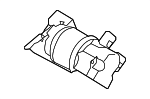 361203C240 - Electrical: Starter Solenoid for Hyundai Image