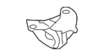 7L0253144 - Exhaust: Catalytic Converter Bracket for Volkswagen Image