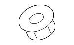 8414526000 - Body: Wheelhouse Liner Nut for Hyundai Image