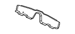 20884792 - Body: Floor Pan Cross-member for GM Image