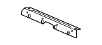 20884792 - Body: Floor Pan Cross-member for GM Image