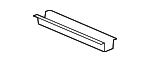 20884792 - Body: Cross-member for GM Image