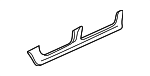 GDYA70271 - Body: Rocker Panel for Mazda: 626 Image