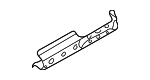 GD7A71272 - Body: Rocker Reinforced for Mazda: 626 Image