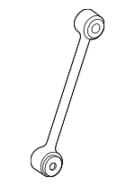 2973261700 - Suspension: Stabilizer Link for Mercedes-Benz Image