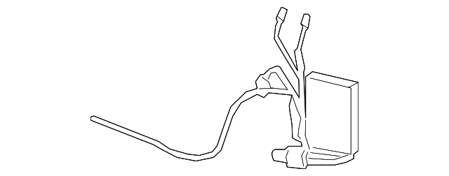 Harness - BMW (67-13-5-A21-071)
