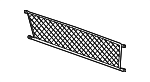 3CN867689 - : Cargo Net for Volkswagen Image