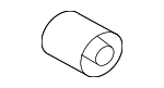13500832 - Body: Cargo Lamp Bulb for GM Image