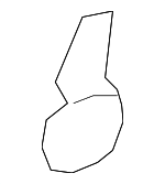 1J0867468B41 - Body: Latch for Volkswagen Image