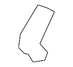 70062S9A000 - : Drain Valve for Honda Image