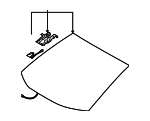 5610148909 - : Windshield for Toyota Image