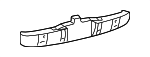 5261502040 - Body: Absorber for Toyota: Corolla Image