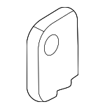 86989G9500 - : Actuator for Genesis: G70 Image