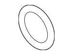 1751214000 - Cooling System: Oil Cooler Gasket for Hyundai Image
