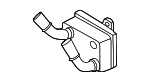 482902H000 - Cooling System: Oil Cooler for Hyundai Image