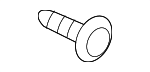 11611883 - Electrical: Stop Lamp Assembly Bolt for GM Image