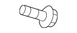 Center Pipe Front Bolt