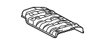 5832721050 - : Heat Shield for Toyota Image