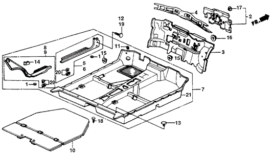 Diagram 1