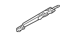 8658960 - Body: Guide Rail for Volvo: XC90 Image