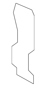 969901AA0A - Body: Reinforced Bracket Front Bracket for Nissan: Murano Image