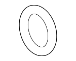 9007599120 - Electrical: Headlamp Motor O-Ring for Lexus Image