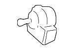 8569128011 - Electrical: Headlamp Motor for Lexus Image