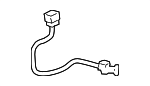 8119353010 - Electrical: Protector for Lexus Image