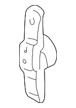 MD619689 - : Rotor for Mitsubishi Image
