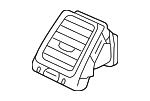 Dashboard Air Vent