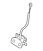 7164412030 - Body: Controller for Scion: xD | Toyota: Avalon, Corolla, FJ Cruiser, Highlander, Land Cruiser, RAV4 Image