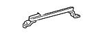 7213042030 - Body: Seat Track for Toyota: RAV4 Image