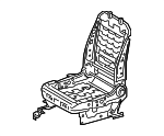 7110042M30E1 - : Seat Assembly for Toyota: RAV4 Image