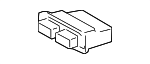 8995235020 - Electrical: Air Bag Seat Sensor Mat for Toyota Image